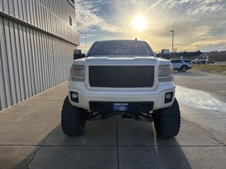 Used 2015 GMC Sierra 1500 SLT video 2