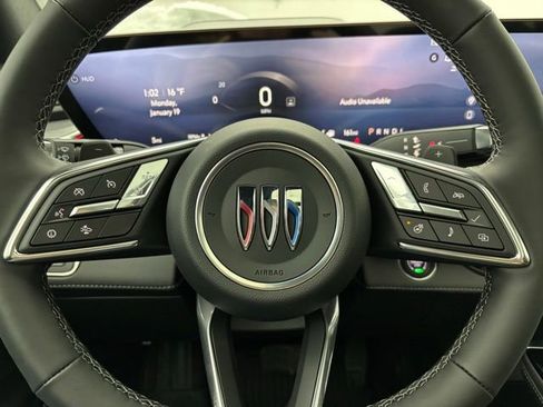 New 2026 Buick Enclave Preferred w/ Power Package image 23