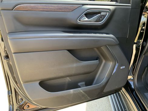 Used 2022 Chevrolet Tahoe High Country w/ Max Trailering Package image 12