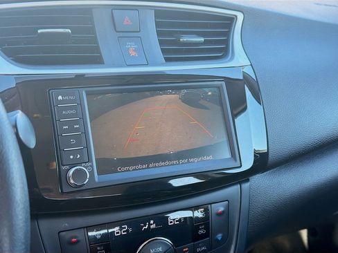 Used 2019 Nissan Sentra SV image 13