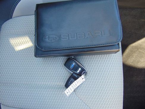 Used 2019 Subaru Forester Premium image 10