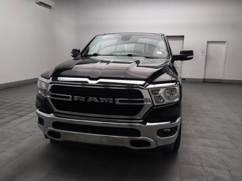 Used 2020 RAM 1500 Big Horn AWD/4WD image 15