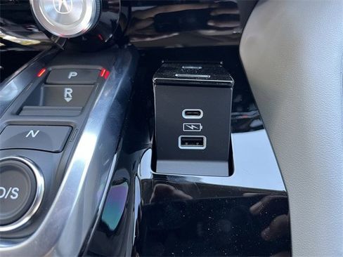 Used 2026 Acura MDX w/ Technology Package image 21