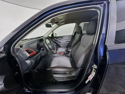 Used 2019 Subaru Forester Sport w/ Popular Package #2 AWD/4WD image 13