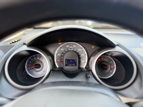 Used 2009 Honda Fit Base 4dr Hatchback 5A image 14