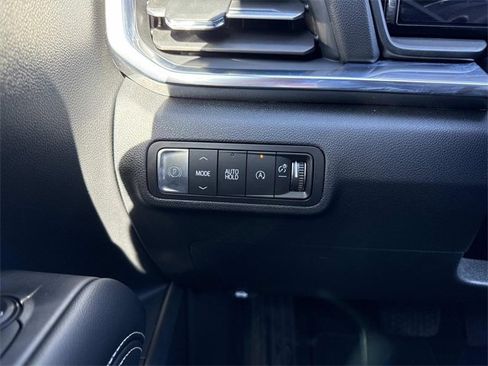 New 2026 GMC Terrain Elevation w/ Elevation Premium Package image 27