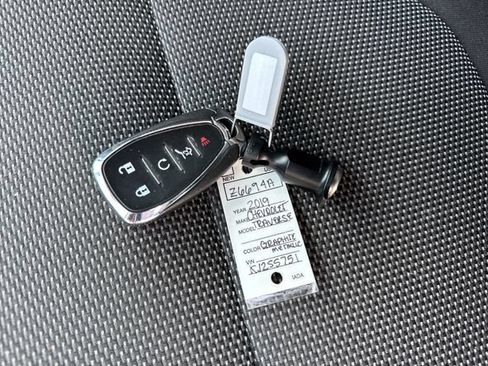 Used 2019 Chevrolet Traverse LT AWD/4WD image 33