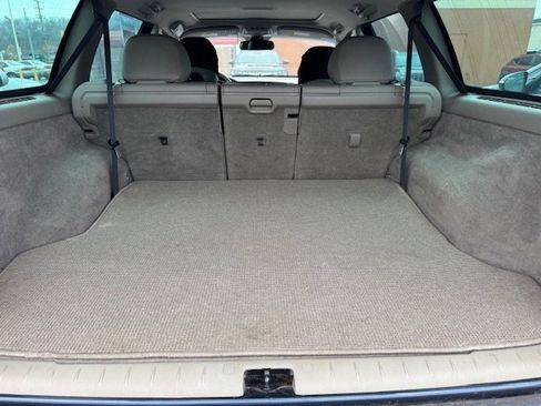 Used 2006 Volvo XC70 image 12