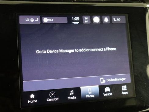 Used 2023 Jeep Grand Cherokee L Laredo AWD/4WD image 33