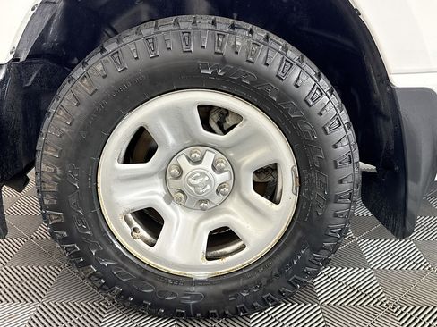 Used 2019 RAM 1500 Tradesman w/ Level 1 Equipment Group image 37