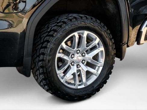 Used 2021 GMC Sierra 1500 SLT AWD/4WD image 55