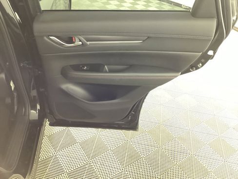 Used 2023 MAZDA CX-5 AWD 2.5 Turbo image 12