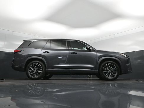 New 2026 Lexus TX 350 AWD image 39