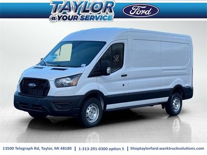 New 2024 Ford Transit 250 148 Medium Roof