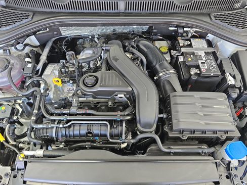 New 2026 Volkswagen Jetta S image 29