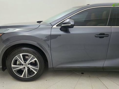 Used 2024 Lexus RX 350 Premium w/ Cold Area Package FWD image 10