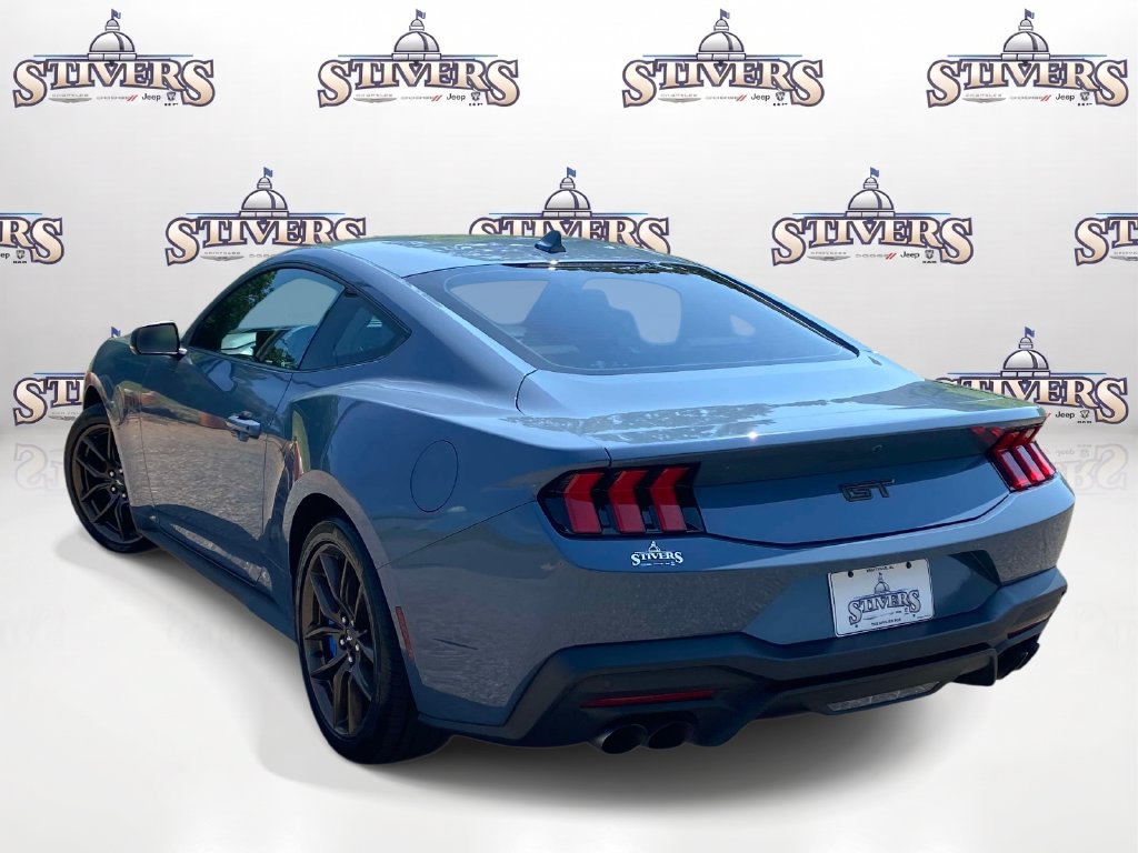 Used 2024 Ford Mustang GT Premium RWD image 6