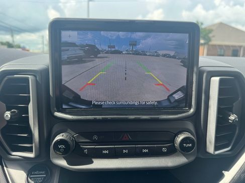 Used 2022 Ford Bronco Sport Big Bend AWD/4WD image 28