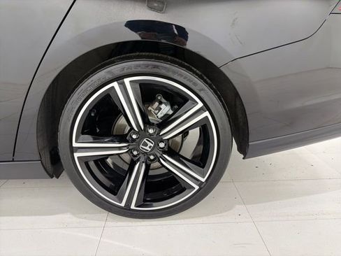 Used 2024 Honda Accord Sport image 44