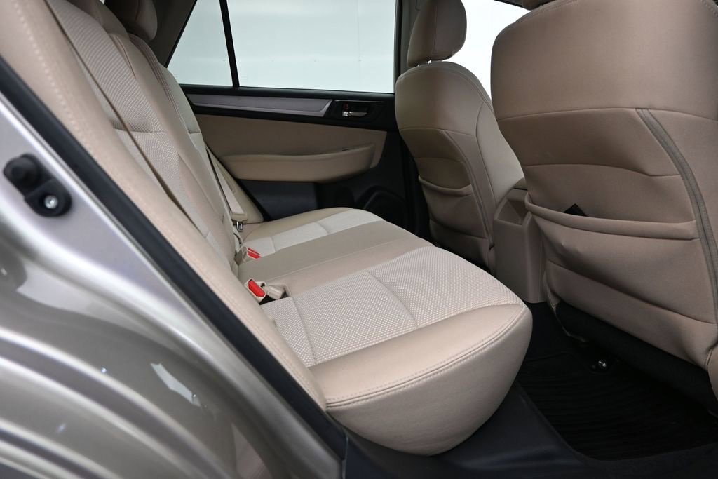 Used 2015 Subaru Outback 2.5i Premium AWD/4WD image 25