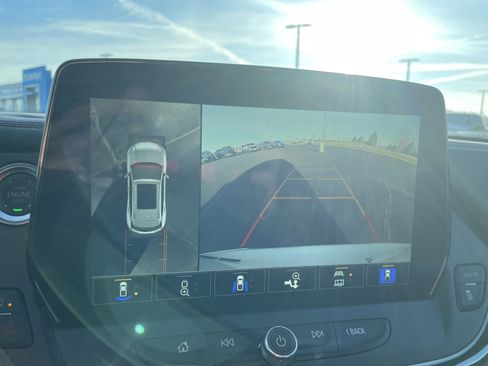 Certified 2024 Chevrolet Blazer RS w/ Driver Confidence II Package image 13