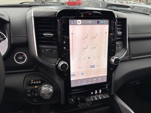 New 2026 RAM 1500 Laramie w/ Laramie Preferred Package image 19