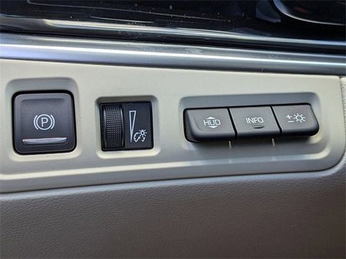 New 2025 Cadillac XT6 Premium Luxury w/ Technology Package image 26