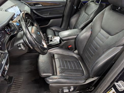 Used 2018 BMW X3 M40i image 5
