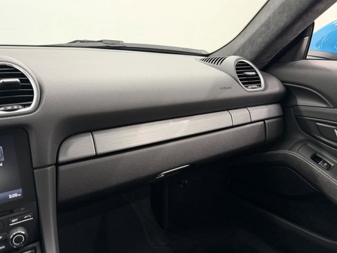 Used 2021 Porsche 718 Cayman GT4 image 49