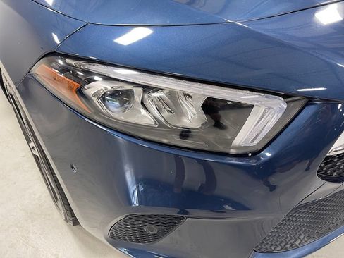 Used 2019 Mercedes-Benz A 220 4MATIC image 10