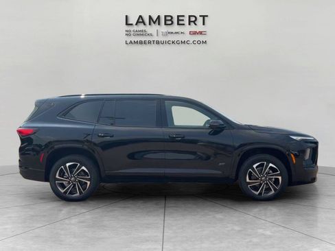 New 2026 Buick Enclave Sport Touring w/ Power Package AWD/4WD image 6