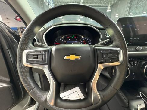 Used 2023 Chevrolet Blazer LT w/ Convenience Package FWD image 19