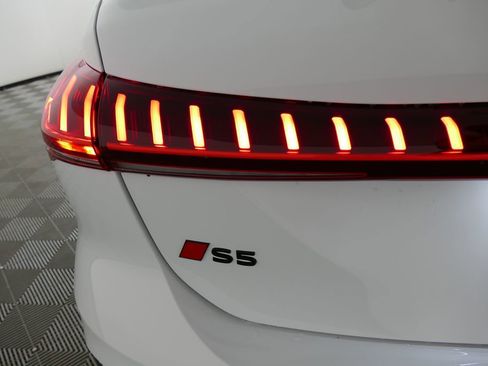New 2026 Audi S5 Premium Plus AWD/4WD image 9