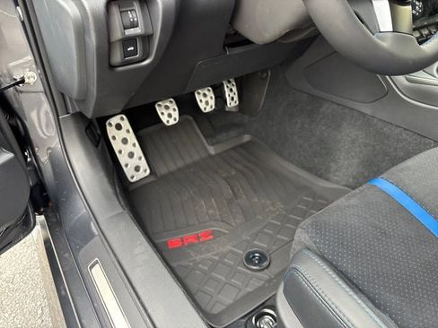 New 2025 Subaru BRZ tS image 68