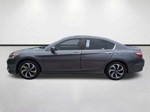 Used 2017 Honda Accord EX-L image 8