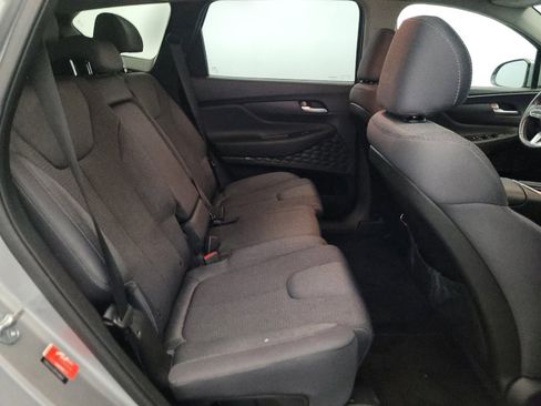 Used 2023 Hyundai Santa Fe SEL AWD/4WD image 19