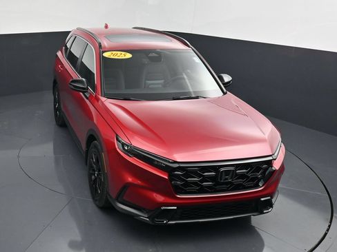 Used 2025 Honda CR-V Sport-L image 24