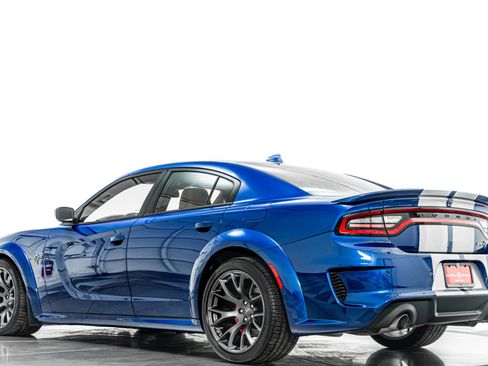 Used 2021 Dodge Charger SRT Hellcat image 36
