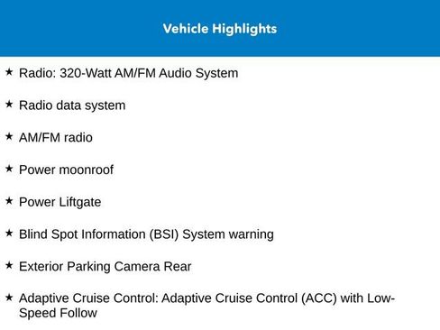 New 2026 Honda CR-V Sport-L image 6