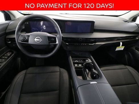 New 2025 Nissan Murano SV image 3