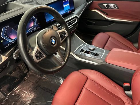 Used 2023 BMW M340i w/ Premium Package image 4