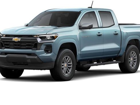 New 2026 Chevrolet Colorado LT w/ LT Convenience Package RWD image 32