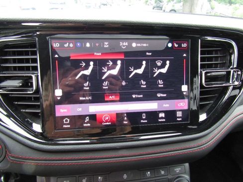 Used 2025 Dodge Durango R/T AWD/4WD image 17