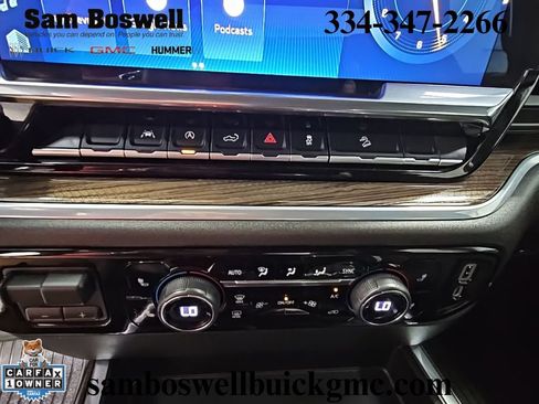 Used 2022 Chevrolet Silverado 1500 RST AWD/4WD image 19