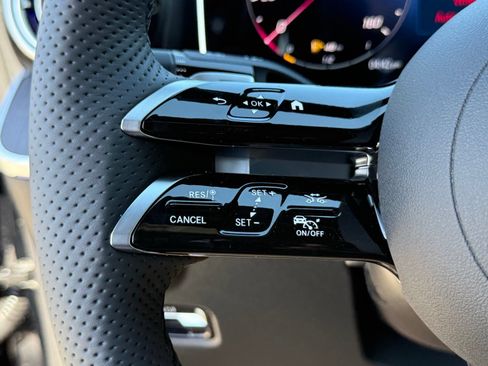 New 2026 Mercedes-Benz CLE 450 4MATIC Coupe image 23