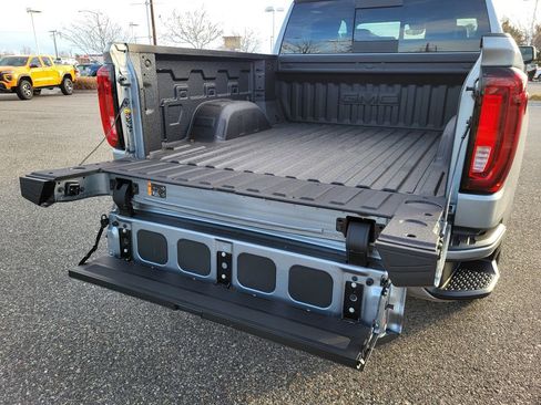 New 2026 GMC Sierra 1500 Denali image 9