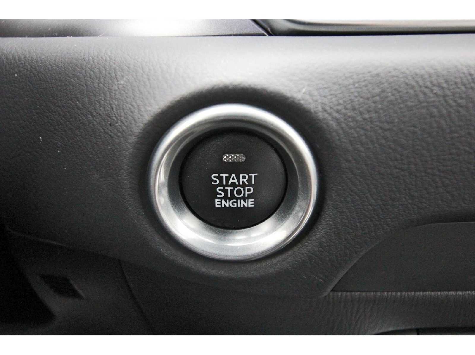Used 2024 MAZDA CX-5 AWD 2.5 S w/ Select Package image 21