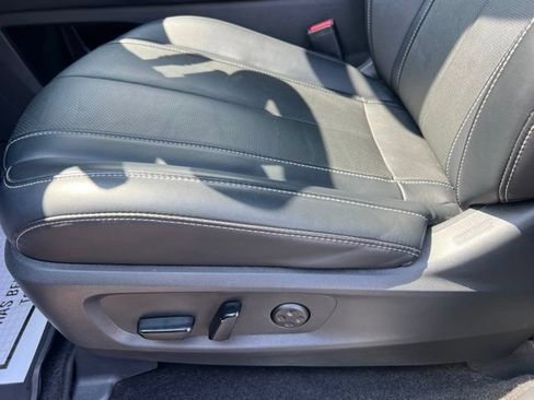 Used 2023 INFINITI QX60 Pure AWD/4WD image 27