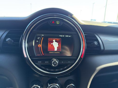 Used 2020 MINI Cooper 4-Door Hardtop FWD image 16