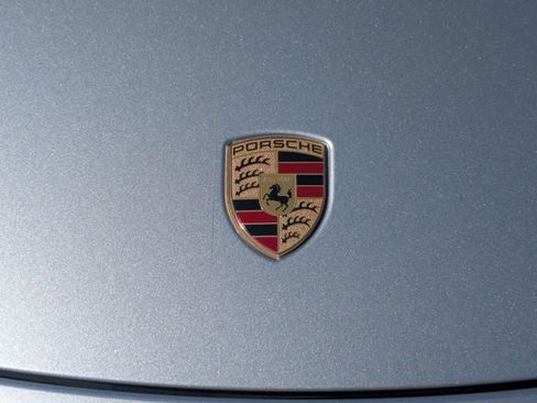 Used 2022 Porsche 718 Cayman GTS RWD image 8